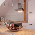 Apartment Elise *