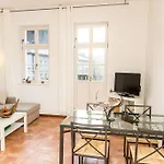 Apartment Elise Bad Schandau