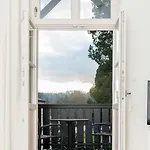 Apartment Elise Bad Schandau