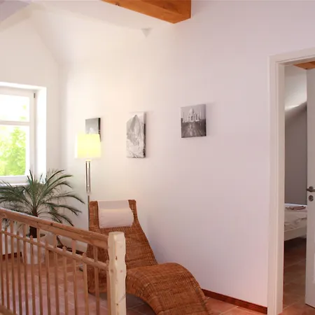 Apartamento Elise Bad Schandau