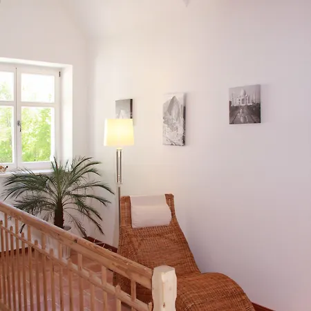 Elise Lejlighed