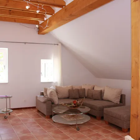 Lejlighed Elise Bad Schandau