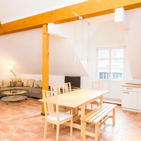 Elise Apartment