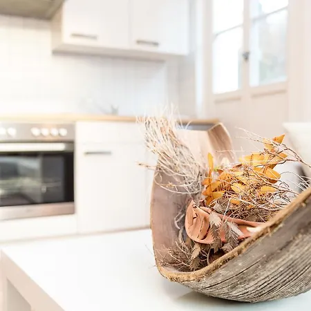 Lejlighed Elise Bad Schandau