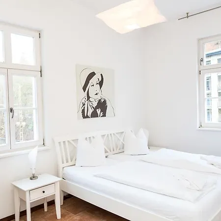 Apartment Elise