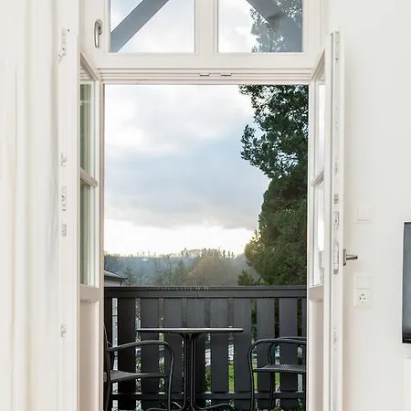 Apartment Elise Bad Schandau