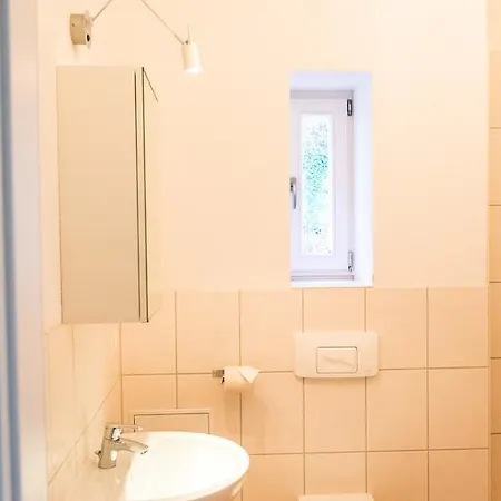 Apartment Elise Bad Schandau