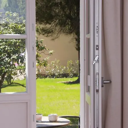 Lejlighed Elise Bad Schandau