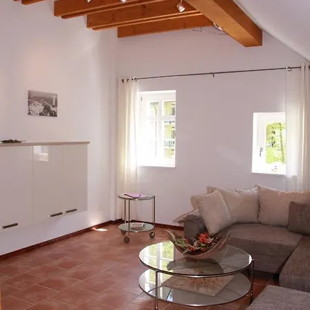 Elise Apartment