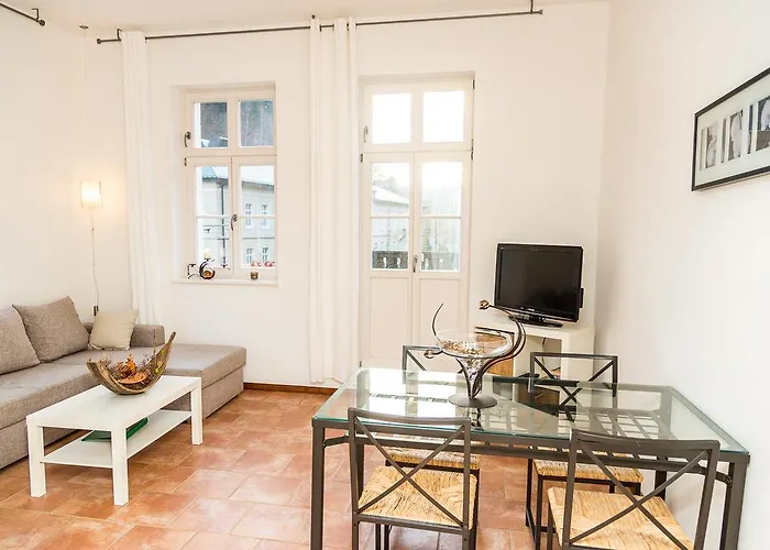 דירה Elise באד שאנדאו