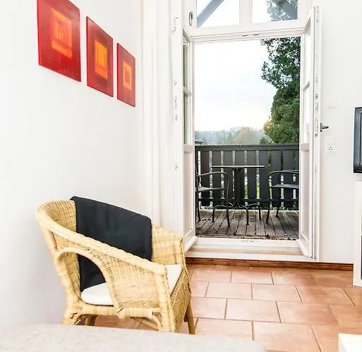 Elise באד שאנדאו