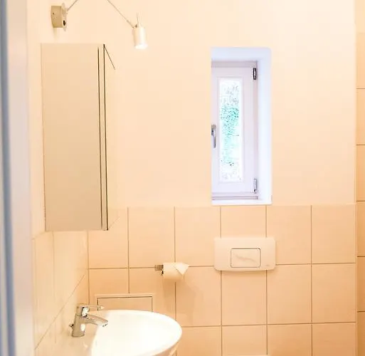 דירה Elise באד שאנדאו